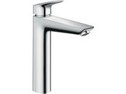 Смеситель для умывальника Hansgrohe Logis 190..