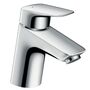 Смеситель для умывальника Hansgrohe Logis 70, 71070000