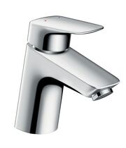 Смеситель для умывальника Hansgrohe Logis 70, 71071000