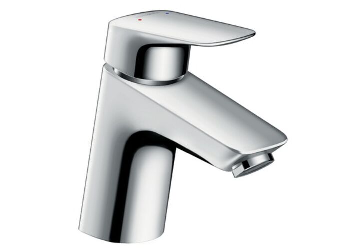 Смеситель для умывальника Hansgrohe Logis 70, 71071000