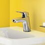 Смеситель для умывальника Hansgrohe Logis 70, 71071000