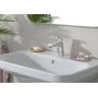Смеситель для умывальника Hansgrohe Logis 70, 71071000