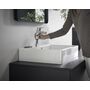 Смеситель для умывальника Hansgrohe Logis 70, 71071000