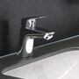 Смеситель для умывальника Hansgrohe Logis 70, 71071000