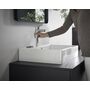 Смеситель для умывальника Hansgrohe Logis 70, 71071000