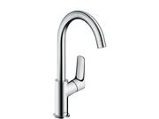 Смеситель для умывальника Hansgrohe Logis, 71..