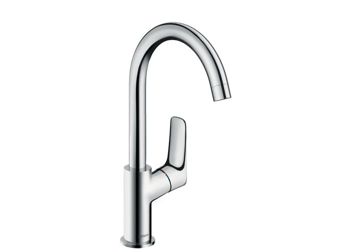 Смеситель для умывальника Hansgrohe Logis, 71130000