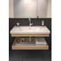 Смеситель для умывальника Hansgrohe Logis, 71130000