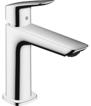 Смеситель для умывальника Hansgrohe Logis Fine 110, 71251000