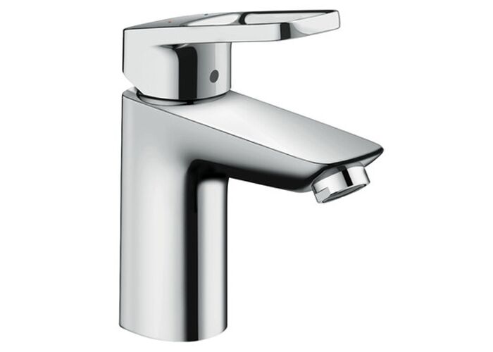 Смеситель для умывальника Hansgrohe Hansgrohe Logis Loop 100, 71151000