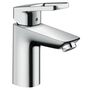 Смеситель для умывальника Hansgrohe Hansgrohe Logis Loop 100, 71151000
