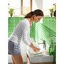 Смеситель для умывальника Hansgrohe Hansgrohe Logis Loop 100, 71151000
