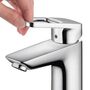 Смеситель для умывальника Hansgrohe Hansgrohe Logis Loop 100, 71151000