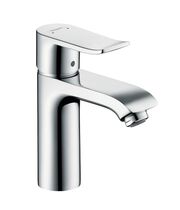 Смеситель для умывальника Hansgrohe Metris 110, 31080000