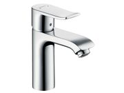 Смеситель для умывальника Hansgrohe Metris 11..