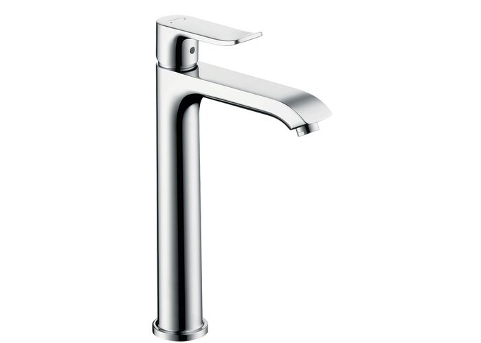 Смеситель для умывальника Hansgrohe Metris 200, 31183000