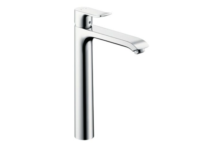 Смеситель для умывальника Hansgrohe Metris 260, 31082000