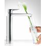 Смеситель для умывальника Hansgrohe Metris 260, 31082000
