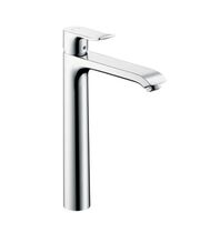 Смеситель для умывальника Hansgrohe Metris 260, 31184000