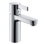 Смеситель для умывальника Hansgrohe Metris S 100, 31060000