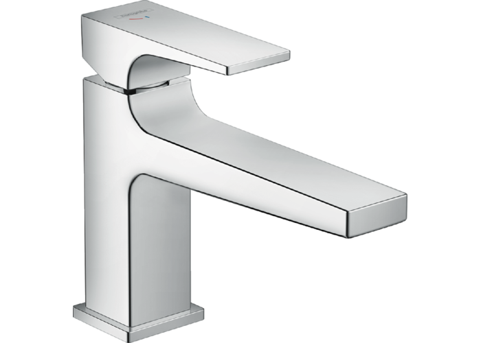 Смеситель для умывальника Hansgrohe Metropol 100, 32503000