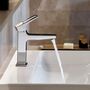 Смеситель для умывальника Hansgrohe Metropol 110, 32508000