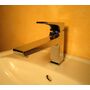 Смеситель для умывальника Hansgrohe Metropol 110, 32508000