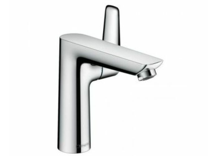 Смеситель для умывальника Hansgrohe Talis E 150, 71755000