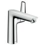 Смеситель для умывальника Hansgrohe Talis E, 71754000