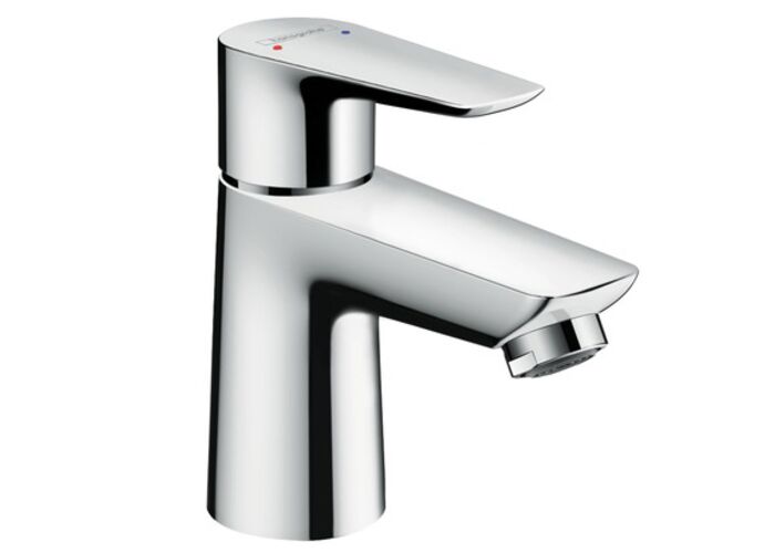 Смеситель для умывальника Hansgrohe Talis E 80, 71700000