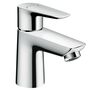 Смеситель для умывальника Hansgrohe Talis E 80, 71700000