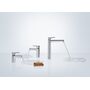 Смеситель для умывальника Hansgrohe Talis E 80, 71700000