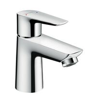 Смеситель для умывальника Hansgrohe Talis E 80, 71702000