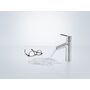 Смеситель для умывальника Hansgrohe Тalis S 110, 72020000