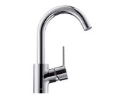Смеситель для умывальника Hansgrohe Тalis S 2..