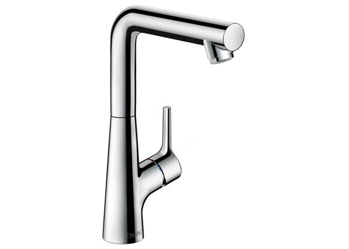 Смеситель для умывальника Hansgrohe Тalis S 210, 72105000