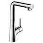 Смеситель для умывальника Hansgrohe Тalis S 210, 72105000
