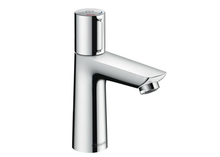 Смеситель для умывальника Hansgrohe Тalis Select E 110, 71750000