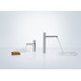 Смеситель для умывальника Hansgrohe Тalis Select E 110, 71750000