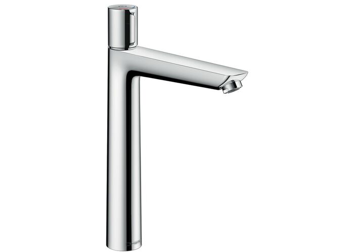 Смеситель для умывальника Hansgrohe Тalis Select E 240, 71752000