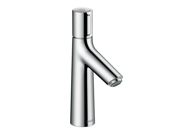 Смеситель для умывальника Hansgrohe Тalis Select S 100, 72042000