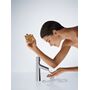 Смеситель для умывальника Hansgrohe Тalis Select S 100, 72042000