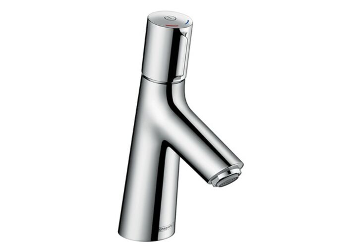 Смеситель для умывальника Hansgrohe Тalis Select S 80, 72040000