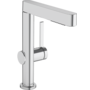 Смеситель с душем Hansgrohe Finoris 230, 2j, Push-Open, хром, 76063000