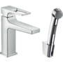 Смеситель с гигиеническим душем Hansgrohe Metropol, 74522000