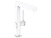 Смеситель с поворотным изливом Hansgrohe Fino..