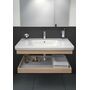 Смесители для умывальника Hansgrohe Logis E 100, с гарнитуром, 71161000