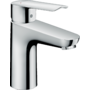 Смесители для умывальника Hansgrohe Logis E 100, с гарнитуром, 71161000