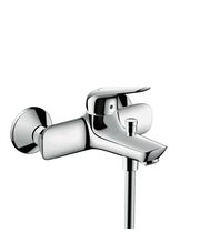 Cмеситель для ванны Hansgrohe Novus ВМ, 71040000