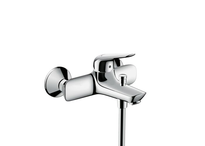 Cмеситель для ванны Hansgrohe Novus ВМ, 71040000